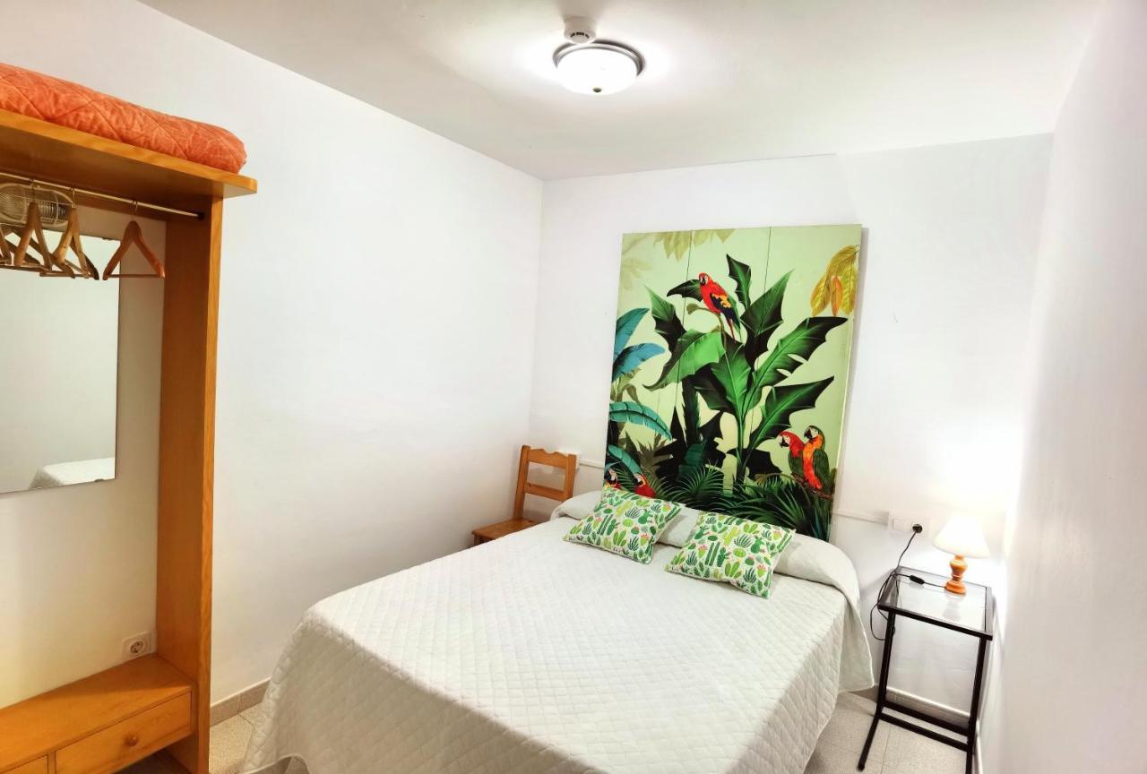 Hostal Noray Sant Feliu de Guíxols Esterno foto