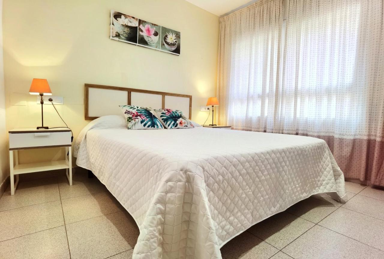 Hostal Noray Sant Feliu de Guíxols Esterno foto