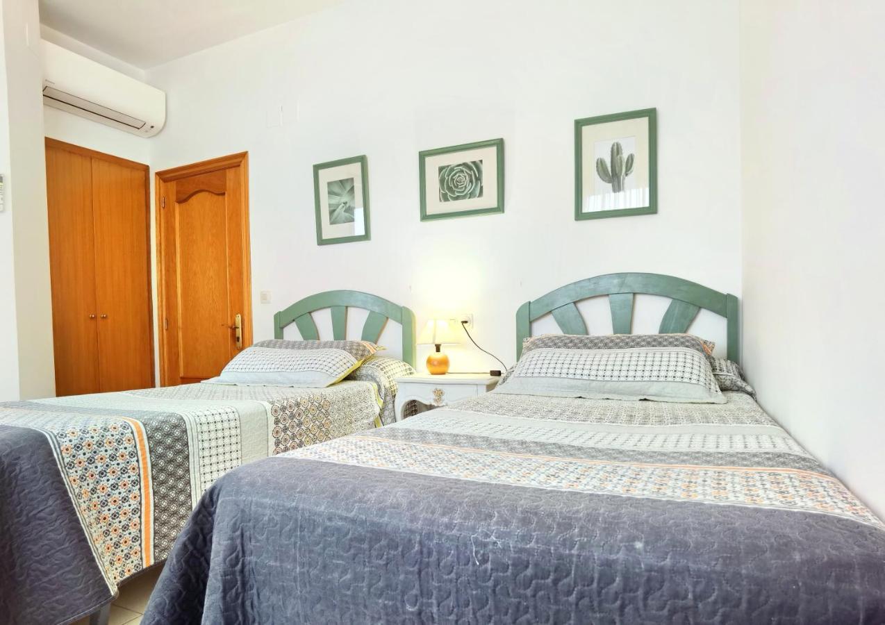 Hostal Noray Sant Feliu de Guíxols Esterno foto