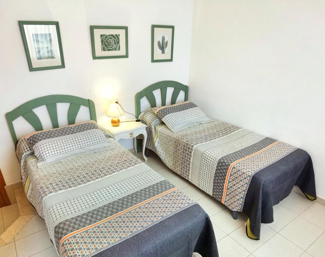 Hostal Noray Sant Feliu de Guíxols Esterno foto