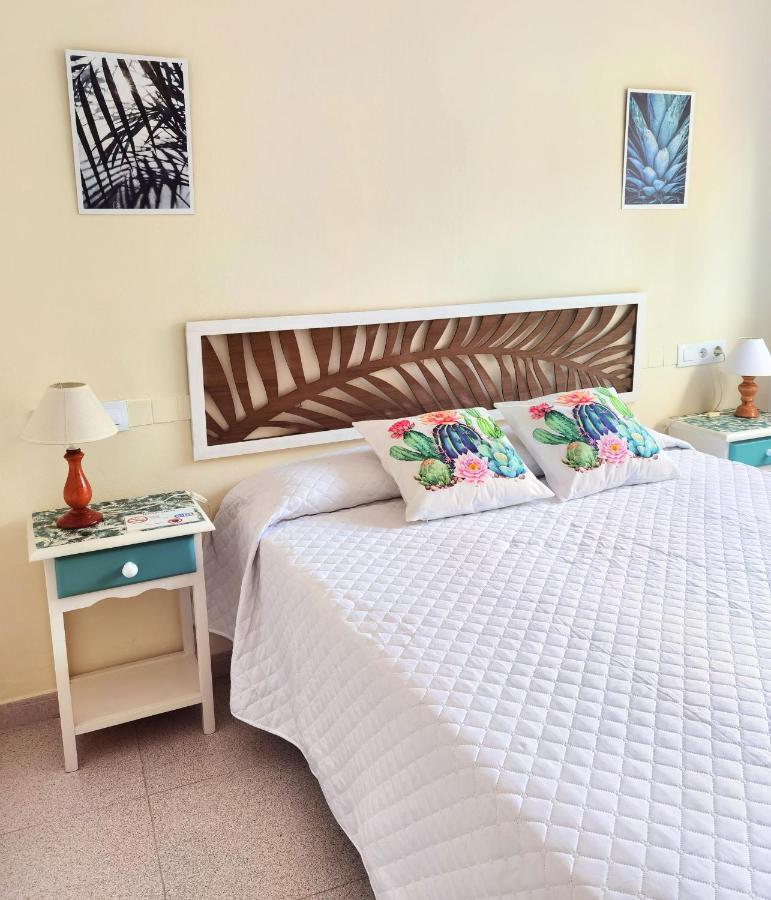 Hostal Noray Sant Feliu de Guíxols Esterno foto