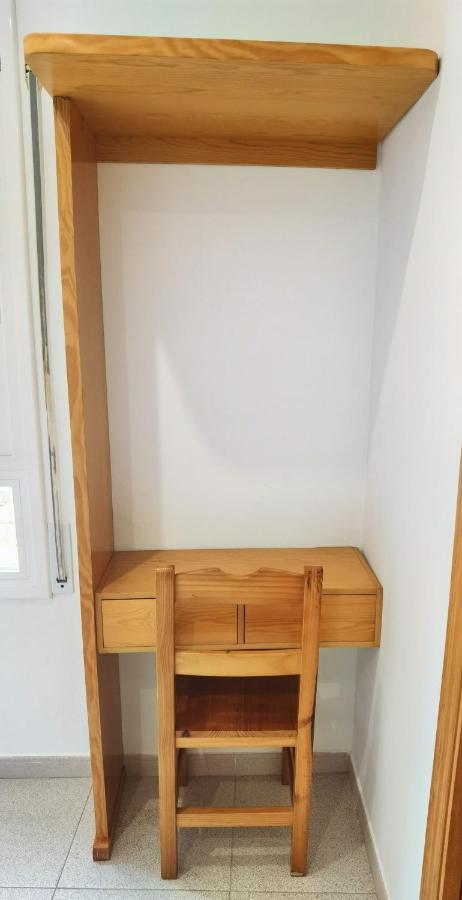 Hostal Noray Sant Feliu de Guíxols Esterno foto