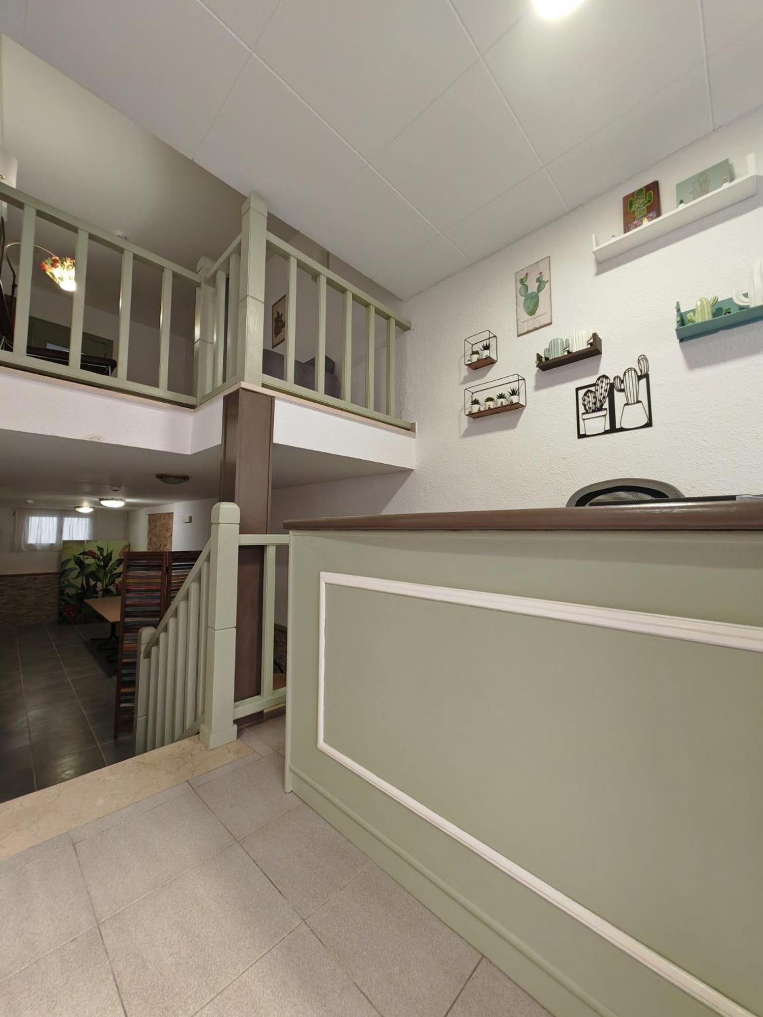 Hostal Noray Sant Feliu de Guíxols Esterno foto